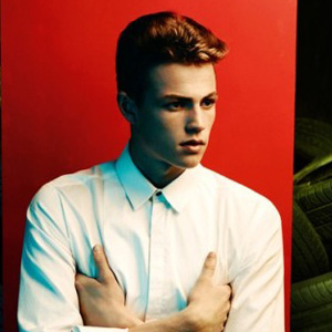 tom barker